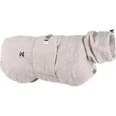 Non-Stop Dogwear Bademantel Drying coat sand, Größe: 55
