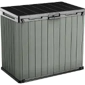 Keter Garten Lagerung Sio Darwin 1100L Grau