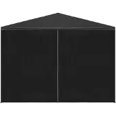vidaXL "Winter Sale" Pavillons & Partyzelte - Anthrazit Partyzelt 3x9 m Anthrazit DE8277942