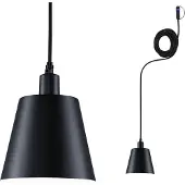 Paulmann Plug & Shine Pendelleuchte Kofia