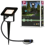 Paulmann Plug & Shine LED Gartenstrahler Fluter Einzelspot