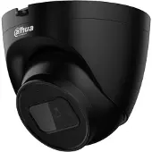 Dahua Technology Lite IPC-HDW2230TP-AS-0280B-S2-QH3, IP-Sicherheitskamera, Innen & Außen, Kabelgebunden, Decke/Wand, Weiß, Turret