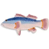 &Klevering - Fish Servierplatte, Perch