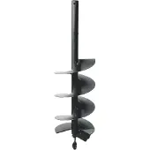Oleo-Mac Wiertło Sadownicze Fi 150 X 1000Mm