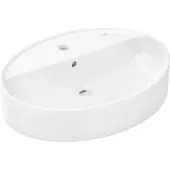 Hansgrohe 60170450 Aufsatzwaschtisch Xuniva D