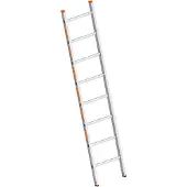 Layher Topic 1054 Anlegeleiter 8 Sprossen