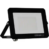 Ledvance LED-Strahler FLOODLIGHT LUX 30W 865 SCHWARZ
