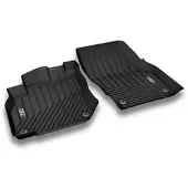 Audi Original Q3 Fußraumschalen, für vorn 83H061545