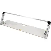 Dedra Styropor-Schneidgerät 134 W, Schnittlänge 1040 Mm – Ded7518