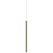 Zuma Line Deckenleuchte Hängeleuchte Innenleuchte Tuba gold Loya P0461-01A-F7F7