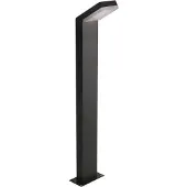 ITALUX Außengartenlampe LED-Poller 12W MIRA 3K OFL-7014-3K