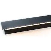 ITALUX LED-Aufbauwandleuchte 24W MUTTI 3K OWL-2051-09-3K