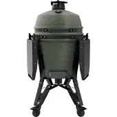 BSTRD . Pro Large Complete Keramikgrill | Alpine Green