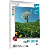 Autre 100 Bl. Fotopapier "Excelsior matt" 230g/m2 A4