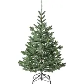 Evergreen Nobilis S künstlicher Weihnachtsbaum mit Ständer 150 cm