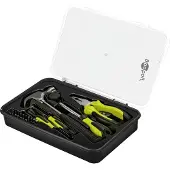 Goobay Tools Werkzeug-Set Starter, 26-tlg.