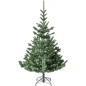 Evergreen Nobilis M künstlicher Weihnachtsbaum mit Ständer 180 cm
