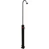 CF Solardusche Basic 10 Liter Tank