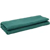 Syfax Siloabdeckung Grün 10 x 5 m HDPE