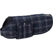 Eskadron Heritage 2526 Bouclé Hundemantel
