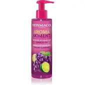 Dermacol Aroma Ritual Grape & Lime Savon Liquide 0,25 l