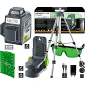 Laserliner PocketPlane-Laser 3G Set