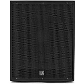 SubZero D18 Aktiv-DSP-PA-Subwoofer