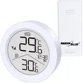 Greenblue Funk-Wetterstation GB162