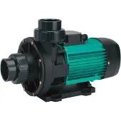Espa Gegenstromschwimmpumpe 44m3/h 3ps drehstrom - WIPER3 300 TRIPHASé