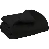 vidaXL Winterbettdecke 135 x 200 cm Winter Mikrofaser (100% Polyester)