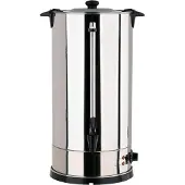 YATO Gastro Heißwasserspender, Wasserkocher 22 Liter