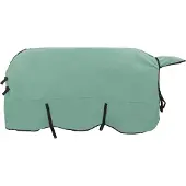 Syfax Pferdedecke Sondergrün 135 cm Polyester