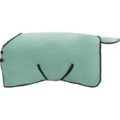 Syfax Pferdedecke Sondergrün 105 cm Polyester