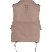 Adidas - Trail-Weste &ndash; Unisex &ndash; Xpr Trail Vest 2.5L Trace Brown - Xpr Trail Vest 2.5L Trace Brown - Größe L - Braun