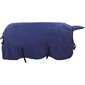 Syfax Pferdedecke Marineblau 155 cm Polyester