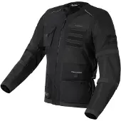 Rebelhorn Brutale Motorrad Textiljacke