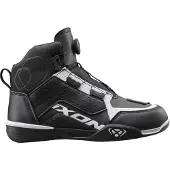 Ixon Vyper WP wasserdichte Damen Motorrad Schuhe