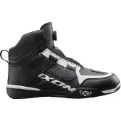 Ixon Vyper WP wasserdichte Motorrad Schuhe