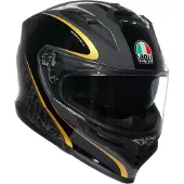 AGV K7 Flow 46 Integralhelm Größe XL