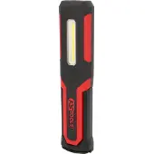 Ks Tools eQiUltimateBEAM Handleuchte 1100 Lumen