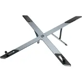 Forcell F-GRIP Fold Stand X Pro uchwyt biurkowy szary