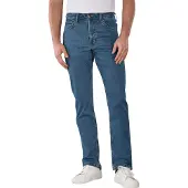 Lee Brooklyn Classic Straight Fit Jeans 38 / 30 Mann 38