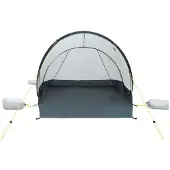 Outwell Eastbourne Beach Zuflucht