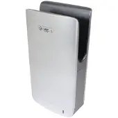Jet Dryer Trockner Silber 8596220013316
