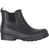 Viking Gummistiefel - Kurz - Ada - Schwarz - - 40 - Gummistiefel
