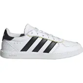 Adidas Sneaker "BREAKNET SLEEK KIDS" inspiriert vom Design des handball spezial