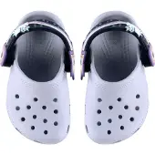Crocs Clogs Kinder C Imagination LightsBkstrpCgT kind