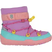 Affenzahn Winterstiefel - Schneestiefel Econyl - Tex - Barfuß - - - 21 - Winterstiefel