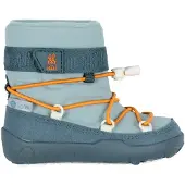 Affenzahn Winterstiefel - Tex - Noos - Bunny - Mint - - 31 - Winterstiefel