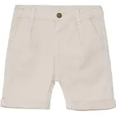 En fant Shorts - Gewebt - Französisch Oak - - 7 Jahre (122) - Shorts
